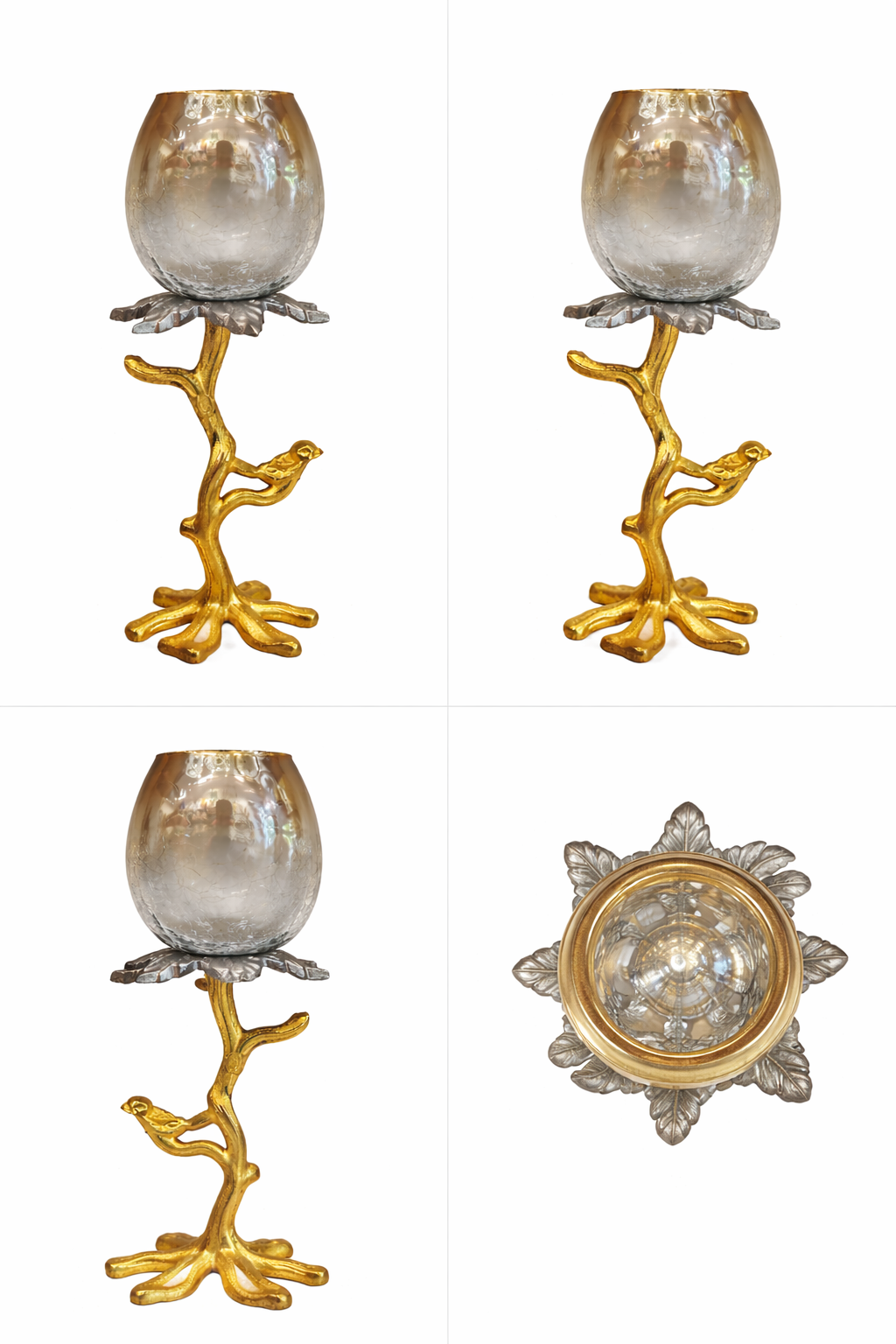 Premium Candle Stand